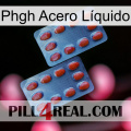 Phgh Acero Líquido 05